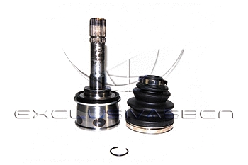 Joint Kit, drive shaft (MCV-8813)