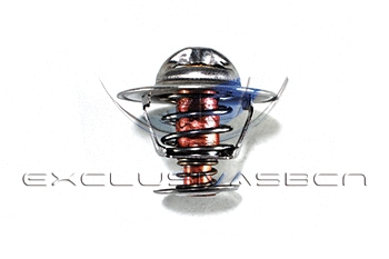 Thermostat, coolant (MTH-4120)