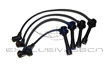 Ignition Cable Kit (MPC-9K04)