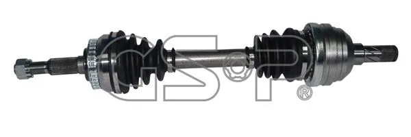 Drive Shaft (GSP-244011)