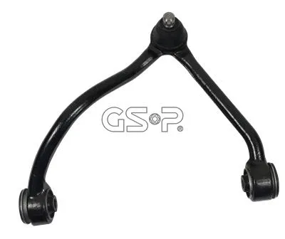 Control/Trailing Arm, wheel suspension (GSP-S061268)