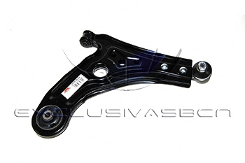 Control/Trailing Arm, wheel suspension (MSA-8C04)
