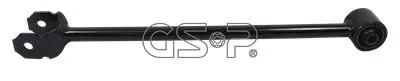 Control/Trailing Arm, wheel suspension (GSP-S061690)