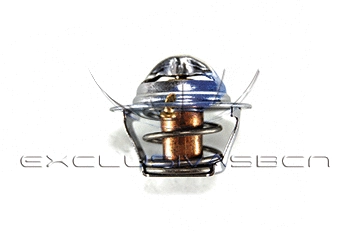 Thermostat, coolant (MTH-4061)