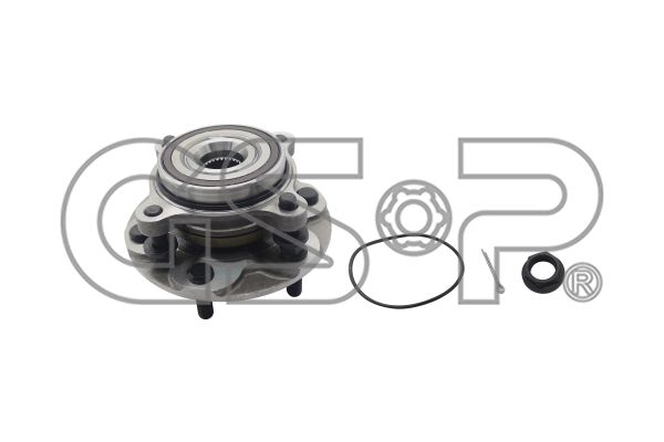 Wheel Bearing Kit (GSP-9330083K)