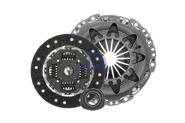 Clutch Kit (AIS-KEVO02)