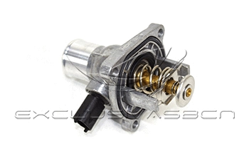 Thermostat, coolant (MTH-4W11)