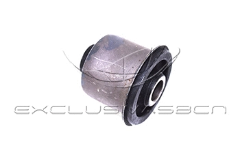 Mounting, control/trailing arm (MEM-8K49)