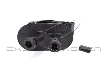 Master Cylinder, clutch (MCM-1334)