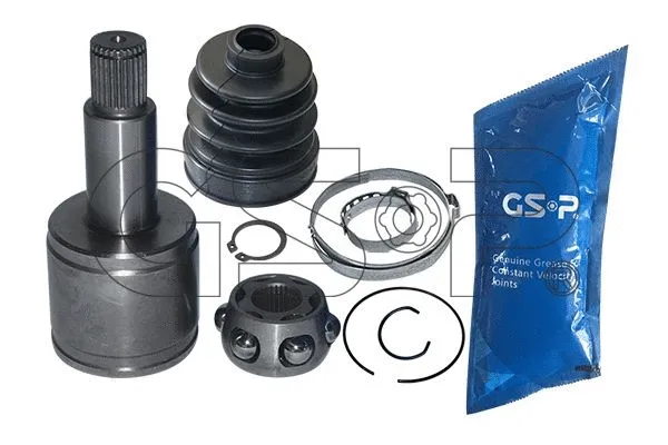 Joint Kit, drive shaft (GSP-657102)