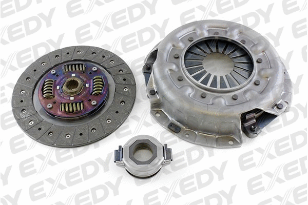 Clutch Kit (EXE-NSK2047)