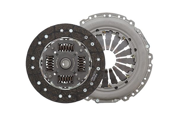Clutch Kit (AIS-KEOP27)