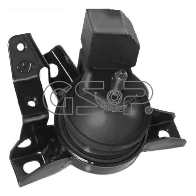Mounting, engine (GSP-518306)
