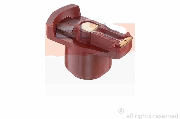 Rotor, distributor (EPS-1406 018)