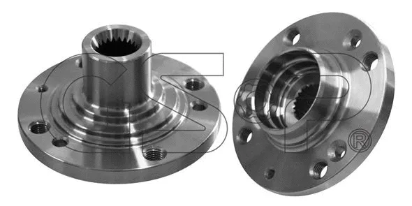 Wheel Hub (GSP-9422041)