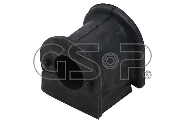 Mounting, stabiliser bar