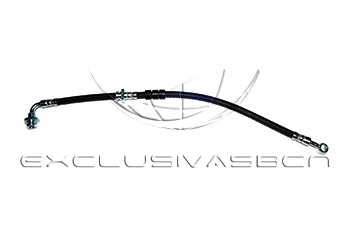 Holding Bracket, brake hose (MBH-2833)