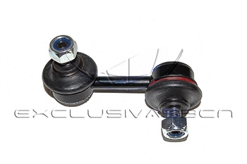 Stabiliser Bar, suspension (MSS-8207)