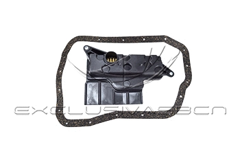 Hydraulic Filter Kit, automatic transmission (MTF-3TY09)