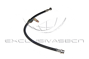 Holding Bracket, brake hose (MBH-2525)