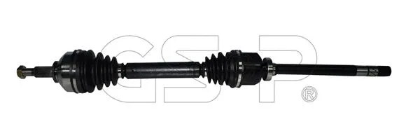 Drive Shaft (GSP-250391)