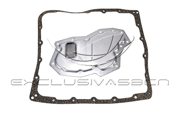 Hydraulic Filter Kit, automatic transmission (MTF-3NS01)