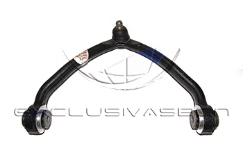 Control/Trailing Arm, wheel suspension (MCA-8K57)