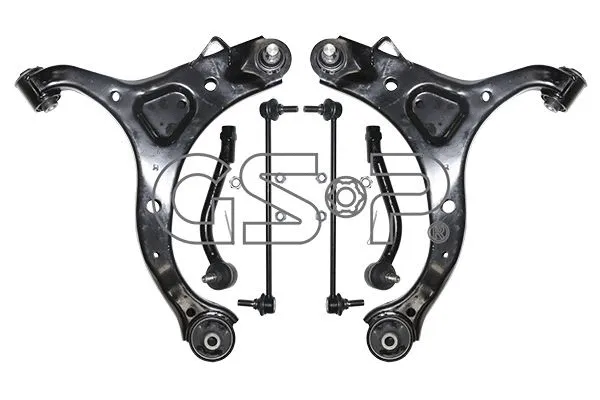 Repair Kit, control arm (GSP-S990065SK)