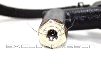 Master Cylinder, clutch