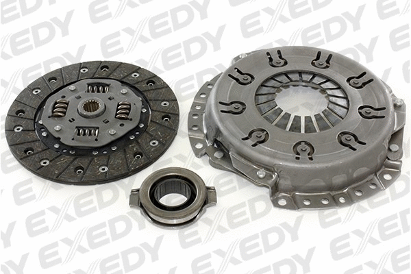Clutch Kit (EXE-NSK2160)