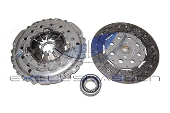Clutch Kit