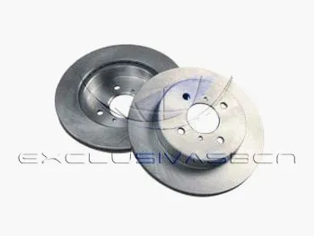 Brake Disc (MFD-2890)