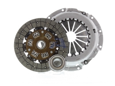 Clutch Kit (AIS-KM058)