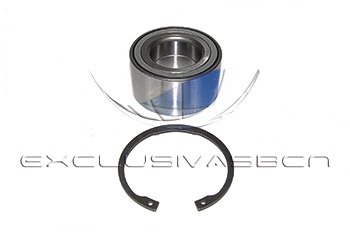 Wheel Bearing Kit (MWB-F5019)