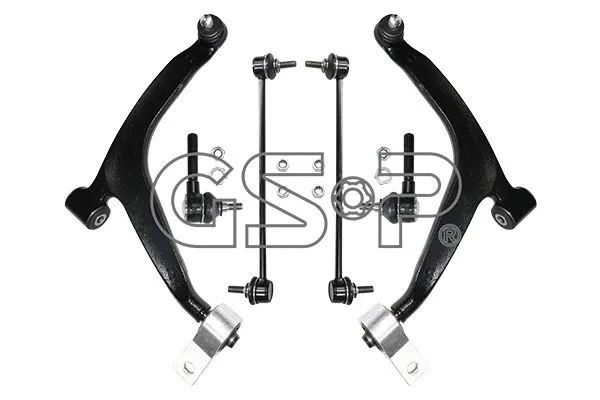 Repair Kit, control arm (GSP-S990044SK)
