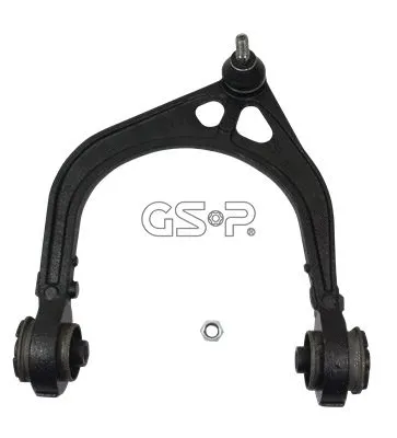 Control/Trailing Arm, wheel suspension (GSP-S061705)