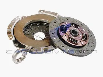 Clutch Kit (MCK-1903)