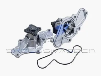 Water Pump, engine cooling (MWP-4327)
