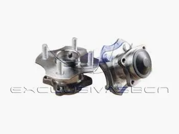 Wheel Hub (MWB-R2062)