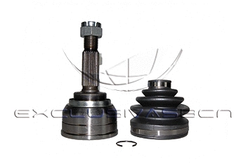 Joint Kit, drive shaft (MCV-8511)
