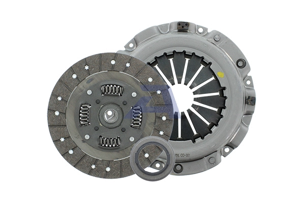 Clutch Kit (AIS-KEOP08)
