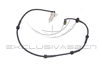 Sensor, wheel speed (MAB-9K16)