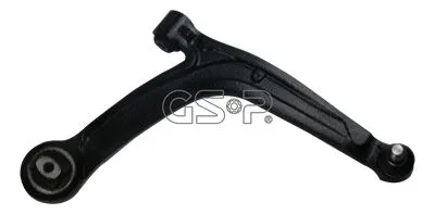 Control/Trailing Arm, wheel suspension (GSP-S060170)