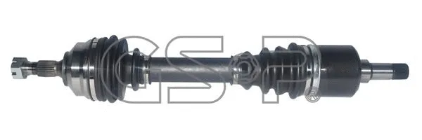 Drive Shaft (GSP-210268)