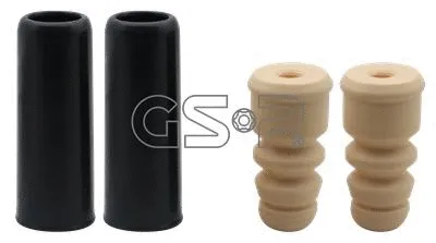 Dust Cover Kit, shock absorber (GSP-5405042PK)