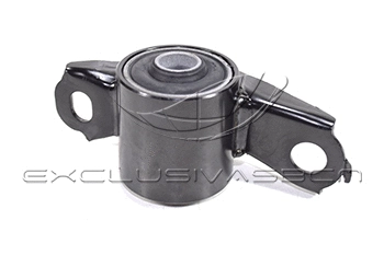 Mounting, control/trailing arm