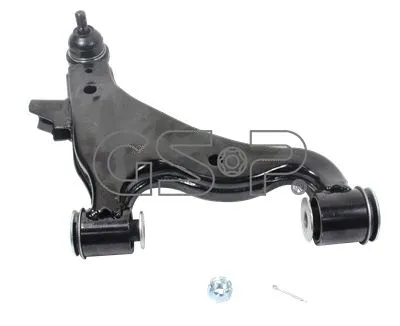 Control/Trailing Arm, wheel suspension (GSP-S061826)