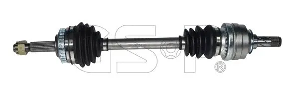 Drive Shaft (GSP-244002)
