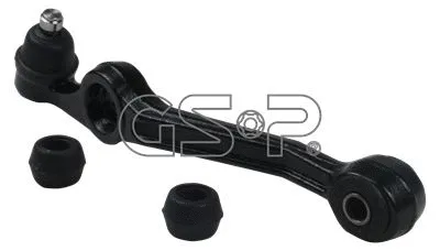 Control/Trailing Arm, wheel suspension (GSP-S060156)
