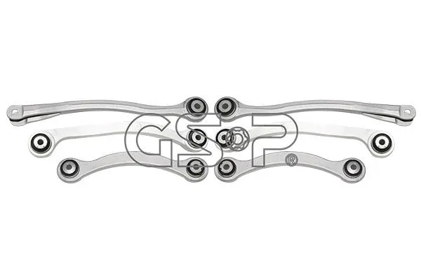 Repair Kit, control arm (GSP-S990056SK)
